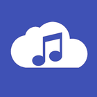 Free Music Download Player by JRY icône