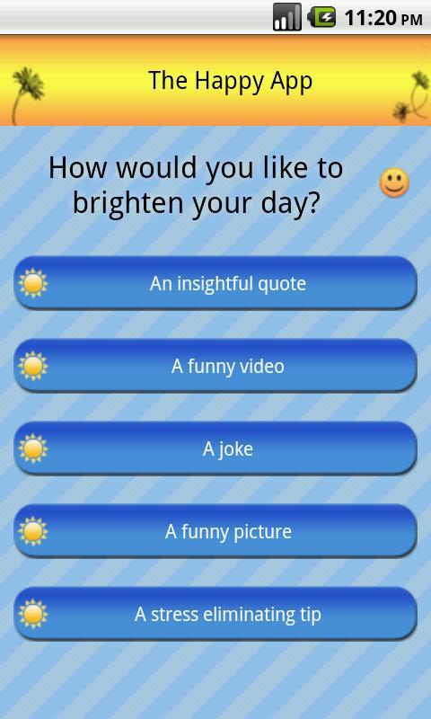 Happy App APK for Android Download Happy App APK for Android Download