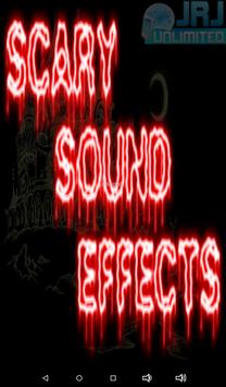 scary sound effects apk download free personalization app for