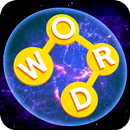 Words in Space - Spacescapes aplikacja