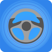 GPS Car Mode icon