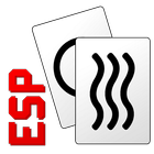 ESP Cards icône