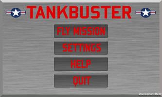 A-10 Tank Buster screenshot 2