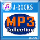 j-rocks mp3 terbaru APK