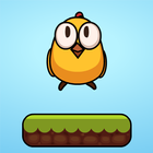 Chicken Jump icon