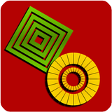 Circles & Squares icon