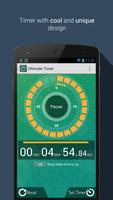 Ultimate Stopwatch and Timer capture d'écran 2