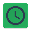 Minimalist Clock Widget APK