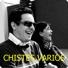Chistes Varios Cortos y Buenos simgesi