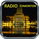 Edmonton radio station Canada APK