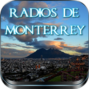 APK estaciones de radio Monterrey