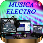 Musica electronica gratis icône