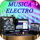 Musica electronica gratis simgesi