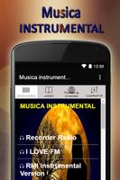 پوستر Musica instrumental