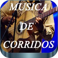 Music corridos and band