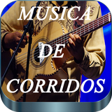 آیکون‌ Musica corridos y banda