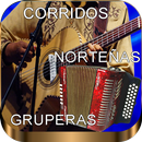 musica corridos norteña APK
