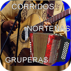 northern corridos music icon