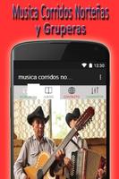 musica corridos norteña grupera gratis fm am imagem de tela 1