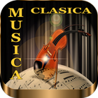 musica clasica icône