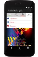 musica clasica capture d'écran 2