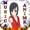 APK musica anime