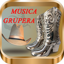 musica grupera gratis-APK