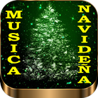 musica de navidad biểu tượng