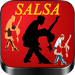 musica salsa romantica icône