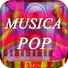 Musica pop en ingles APK 下載