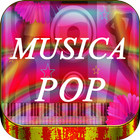 Musica pop en ingles simgesi