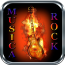 musica rock en español APK