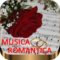 Descargar APK de Musica romantica