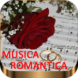 Musica romantica icône