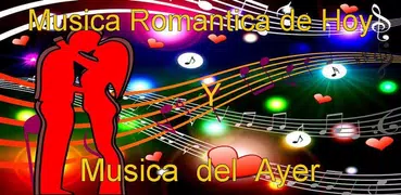 musica viejitas romanticas