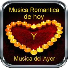 download musica viejitas romanticas APK