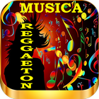 musica reggaeton gratis ไอคอน