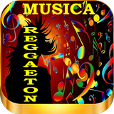 آیکون‌ musica reggaeton gratis