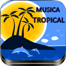 musica tropical cumbia salsa APK