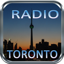 radios de Toronto Canada APK
