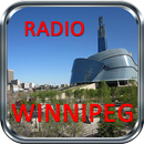 radios de Winnipeg Canada APK