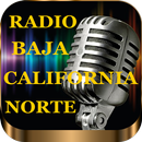 APK radio de Baja California Norte