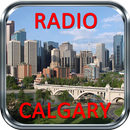radios de Calgary Canada APK