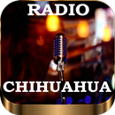 radios de Chihuahua Mexico APK