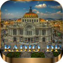 radio ciudad de Mexico DF am APK