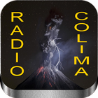 radios de Colima Mexico أيقونة