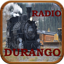 radios de  Durango Mexico-APK