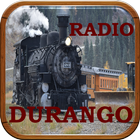 radios de  Durango Mexico icône