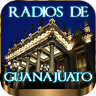 radio Guanajuato Leon fm أيقونة