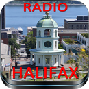 radio Halifax Nueva Escocia Canada gratis FM AM APK
